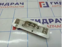 Кронштейн ручки внутренней потолочной левый Jeep Grand Cherokee (WJ) . С подсветкой.