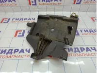 Крепление АКБ (корпус/подставка) Jeep Grand Cherokee (WJ) 55137184AC. Дефекты.