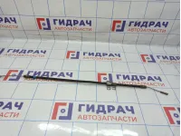 Трос стояночного тормоза Jeep Grand Cherokee (WJ) 52128243AD.