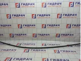Молдинг крыши левый Jeep Grand Cherokee (WJ) 55136961AA.