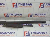 Рейлинг левый Jeep Grand Cherokee (WJ) 55136849AB. В сборе.