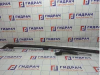 Рейлинг правый Jeep Grand Cherokee (WJ) 55136848AB. В сборе.