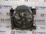 Вентилятор радиатора Jeep Grand Cherokee (WJ) 52079555AC. Дефекты.