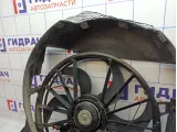 Вентилятор радиатора Jeep Grand Cherokee (WJ) 52079555AC. Дефекты.