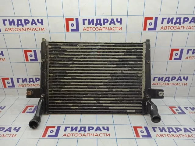 Интеркулер Jeep Grand Cherokee (WJ) 52079499AC.