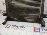 Интеркулер Jeep Grand Cherokee (WJ) 52079499AC.