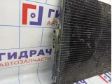 Радиатор кондиционера (конденсер) Jeep Grand Cherokee (WJ) 55115918AB. Дефект.