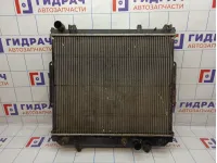 Радиатор основной Jeep Grand Cherokee (WJ) 52079498AB.