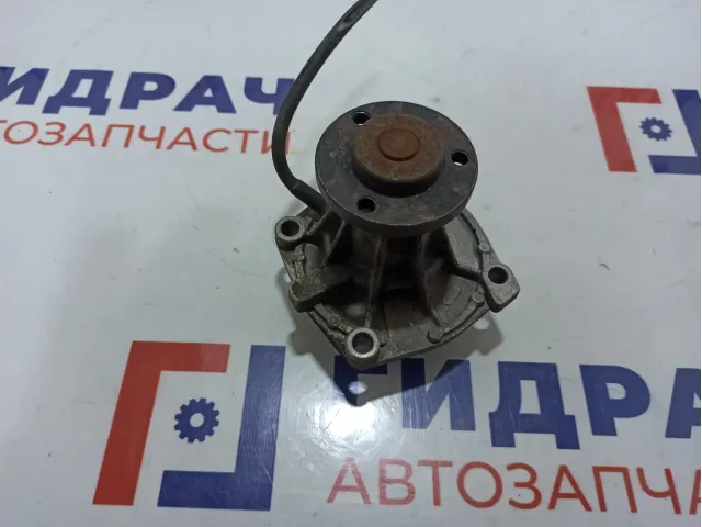 Насос водяной (помпа) Jeep Grand Cherokee (WJ) 4864566.