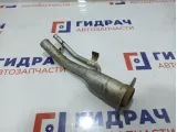 Горловина топливного бака Jeep Grand Cherokee (WJ) 5278679AA.