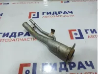 Горловина топливного бака Jeep Grand Cherokee (WJ) 5278679AA.