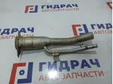 Горловина топливного бака Jeep Grand Cherokee (WJ) 5278679AA.