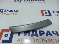 Молдинг заднего крыла левого Jeep Grand Cherokee (WJ) 5EY89TRM.