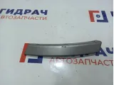 Молдинг заднего крыла правого Jeep Grand Cherokee (WJ) 5EY88TRM. Дефект ЛКП.