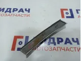 Молдинг заднего крыла правого Jeep Grand Cherokee (WJ) 5EY88TRM. Дефект ЛКП.