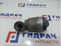 Корпус масляного фильтра Jeep Grand Cherokee (WJ) 5015064AA.