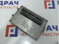 Блок управления двигателем Jeep Grand Cherokee (WJ) P56041893AA.
