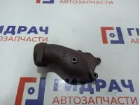 Коллектор выпускной Jeep Grand Cherokee (WJ) 5015022AA.