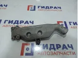 Патрубок интеркулера Jeep Grand Cherokee (WJ) 5015010AA.