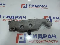 Патрубок интеркулера Jeep Grand Cherokee (WJ) 5015010AA.