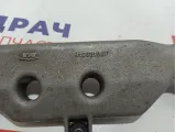 Патрубок интеркулера Jeep Grand Cherokee (WJ) 5015010AA.