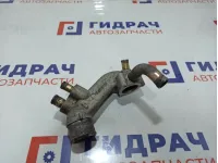 Фланец системы охлаждения Jeep Grand Cherokee (WJ) 4864576.