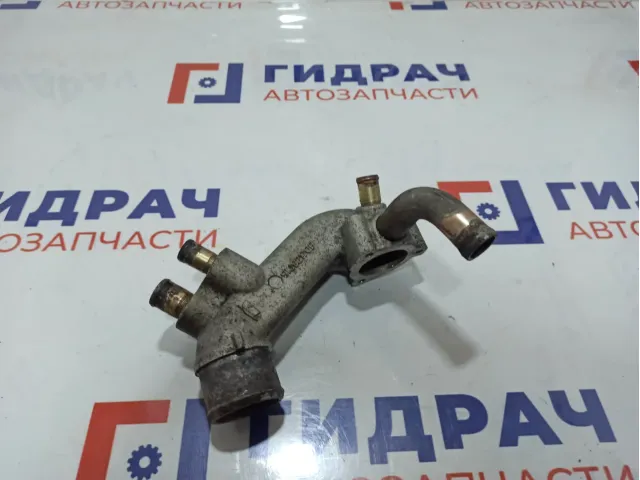 Фланец системы охлаждения Jeep Grand Cherokee (WJ) 4864576.