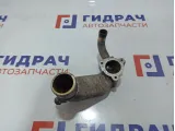 Фланец системы охлаждения Jeep Grand Cherokee (WJ) 4864576.