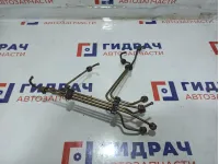 Трубки ТНВД Jeep Grand Cherokee (WJ) 5014988AA. Комплект.