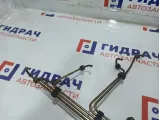 Трубки ТНВД Jeep Grand Cherokee (WJ) 5014988AA. Комплект.