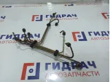 Трубки ТНВД Jeep Grand Cherokee (WJ) 5014988AA. Комплект.
