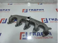 Коллектор впускной Jeep Grand Cherokee (WJ) 5015009AA.