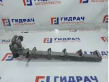 Коллектор водяной Jeep Grand Cherokee (WJ) 05015033AA.