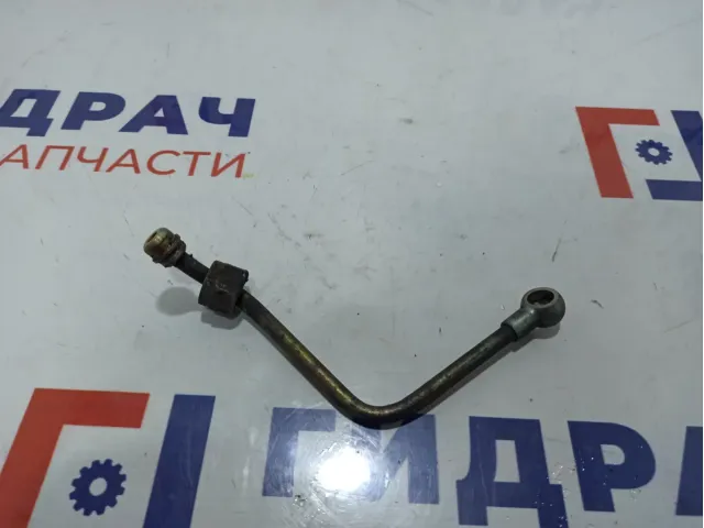 Трубка турбокомпрессора (турбины) Jeep Grand Cherokee (WJ) 5015023AA.