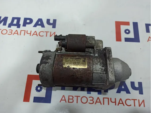 Стартер Jeep Grand Cherokee (WJ) 0001223004.