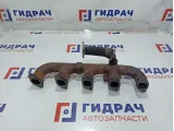 Коллектор выпускной Jeep Grand Cherokee (WJ) 5015057AA.