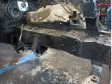 Лонжерон передний левый Jeep Grand Cherokee (WJ) .