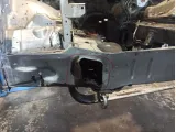 Панель передняя Jeep Grand Cherokee (WJ) . Дефекты. Менялась.