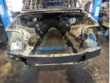 Панель передняя Jeep Grand Cherokee (WJ) . Дефекты. Менялась.