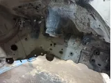 Лонжерон передний правый Jeep Grand Cherokee (WJ) .