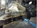 Лонжерон передний правый Jeep Grand Cherokee (WJ) .