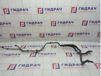 Трубка охлаждения КПП Jeep Grand Cherokee (WJ) .