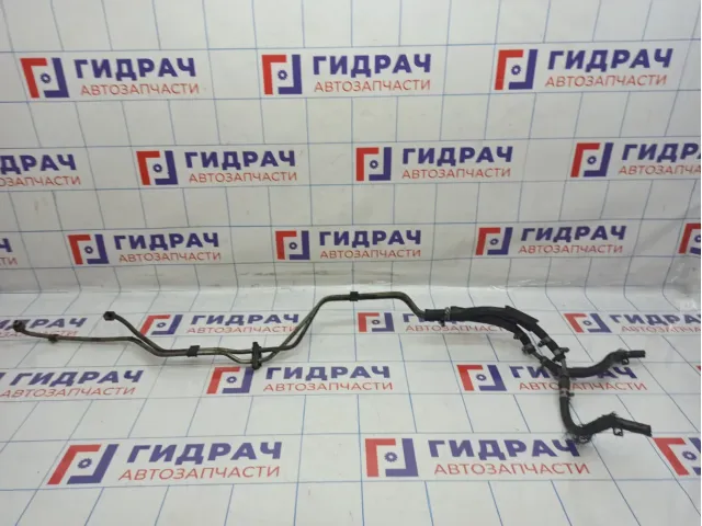 Трубка охлаждения КПП Jeep Grand Cherokee (WJ) .