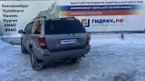 Накладка порога (внутренняя) передняя Jeep Grand Cherokee (WJ) 5GH22TRMAA.