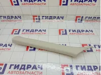 Обшивка стойки передней левой верхняя Jetour X70 Plus F185402010