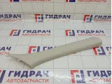 Обшивка стойки передней правой верхняя Jetour X70 Plus F185402020