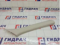 Обшивка стойки передней правой верхняя Jetour X70 Plus F185402020