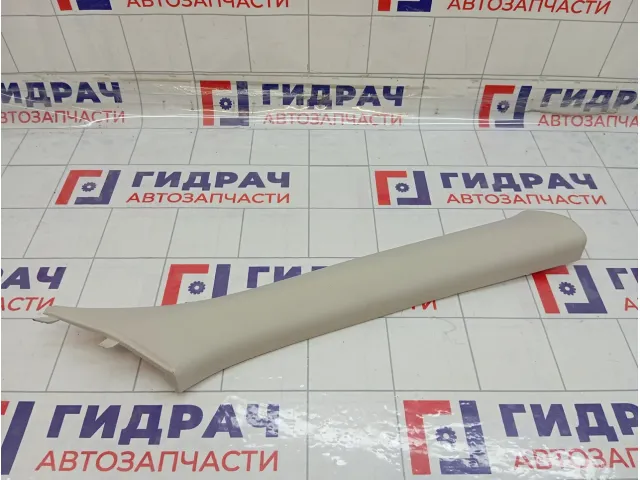 Обшивка стойки передней правой верхняя Jetour X70 Plus F185402020