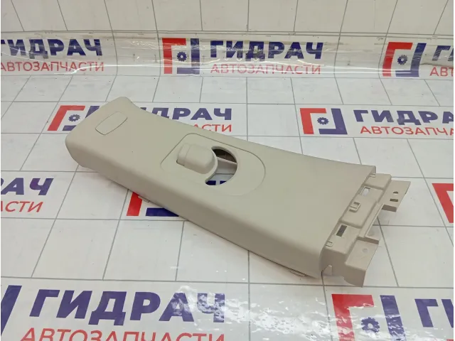 Обшивка стойки средней левой верхняя Jetour X70 Plus F185402050