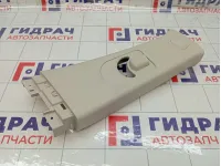 Обшивка стойки средней правой верхняя Jetour X70 Plus F185402060